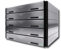 DDOS Protected Server